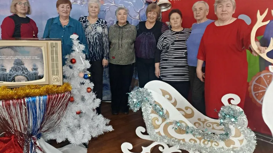 Фото: пресс-служба администрации Талдомского г.о.