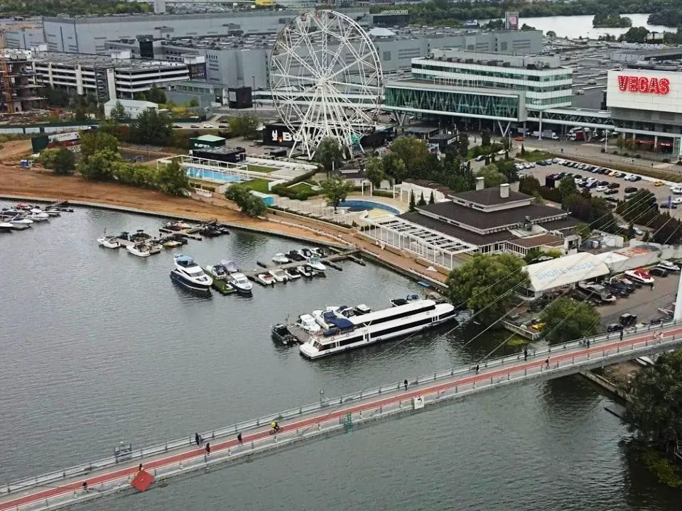 Фото: Минтранс МО