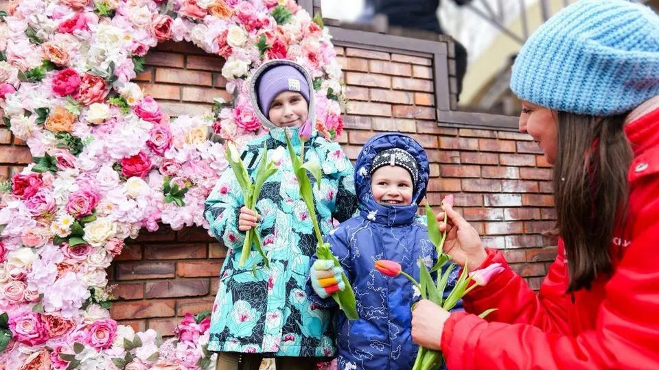 Фото: пресс-служба администрации городского округа Мытищи