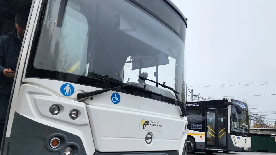 Фото: МедиаБанк Подмосковья/Анастасия Сараева