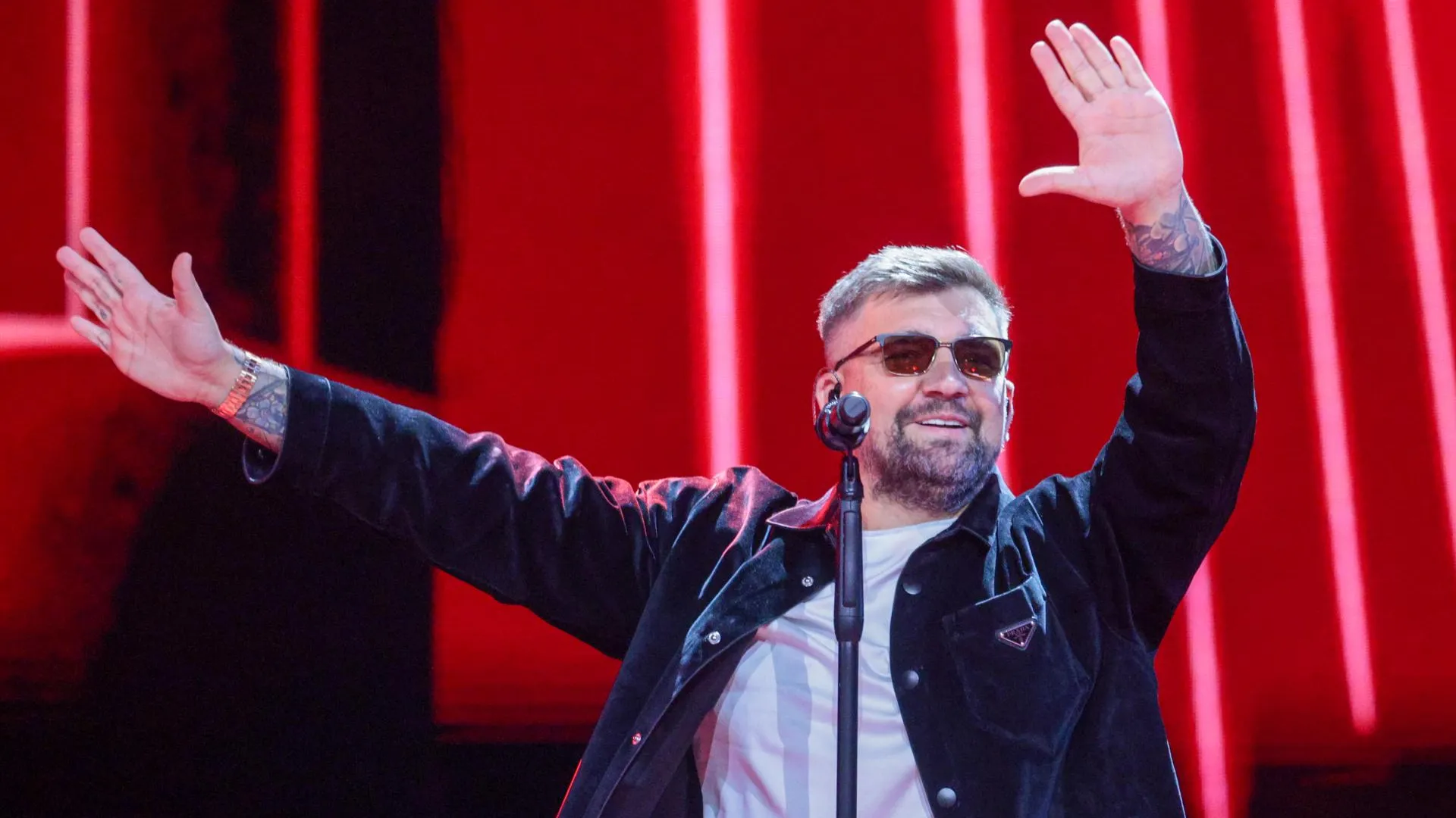 Belkin Alexey/news.ru
