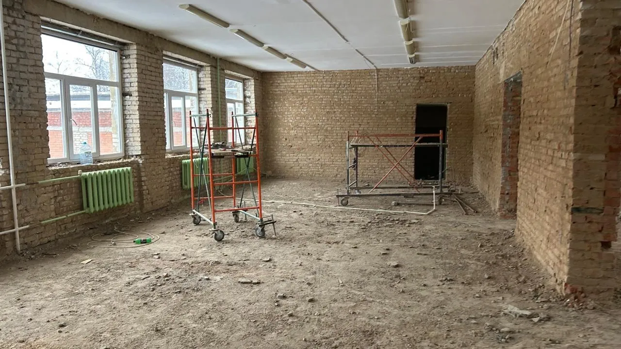 Фото: пресс-служба Александра Баранова