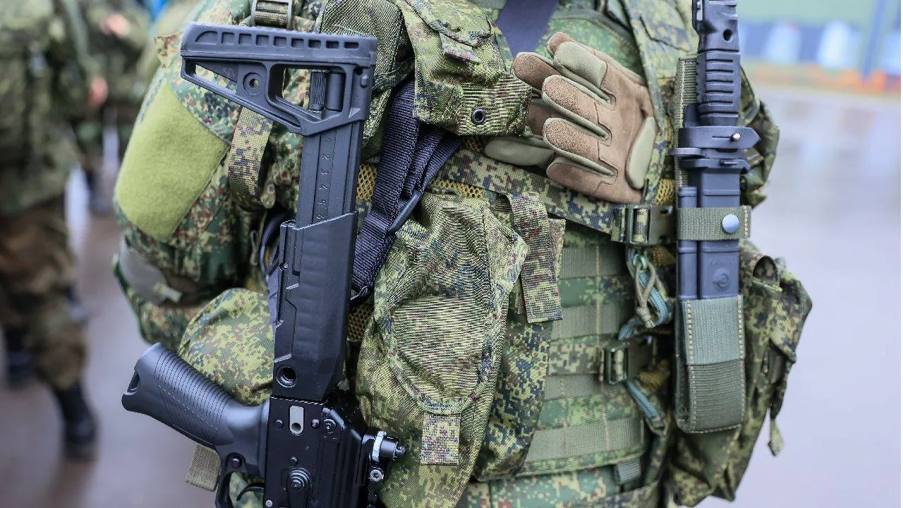 РФ и Украина провели обмен телами погибших военнослужащих