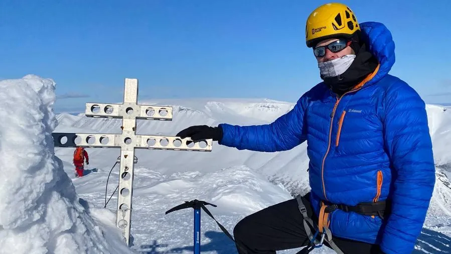 Артём Становских