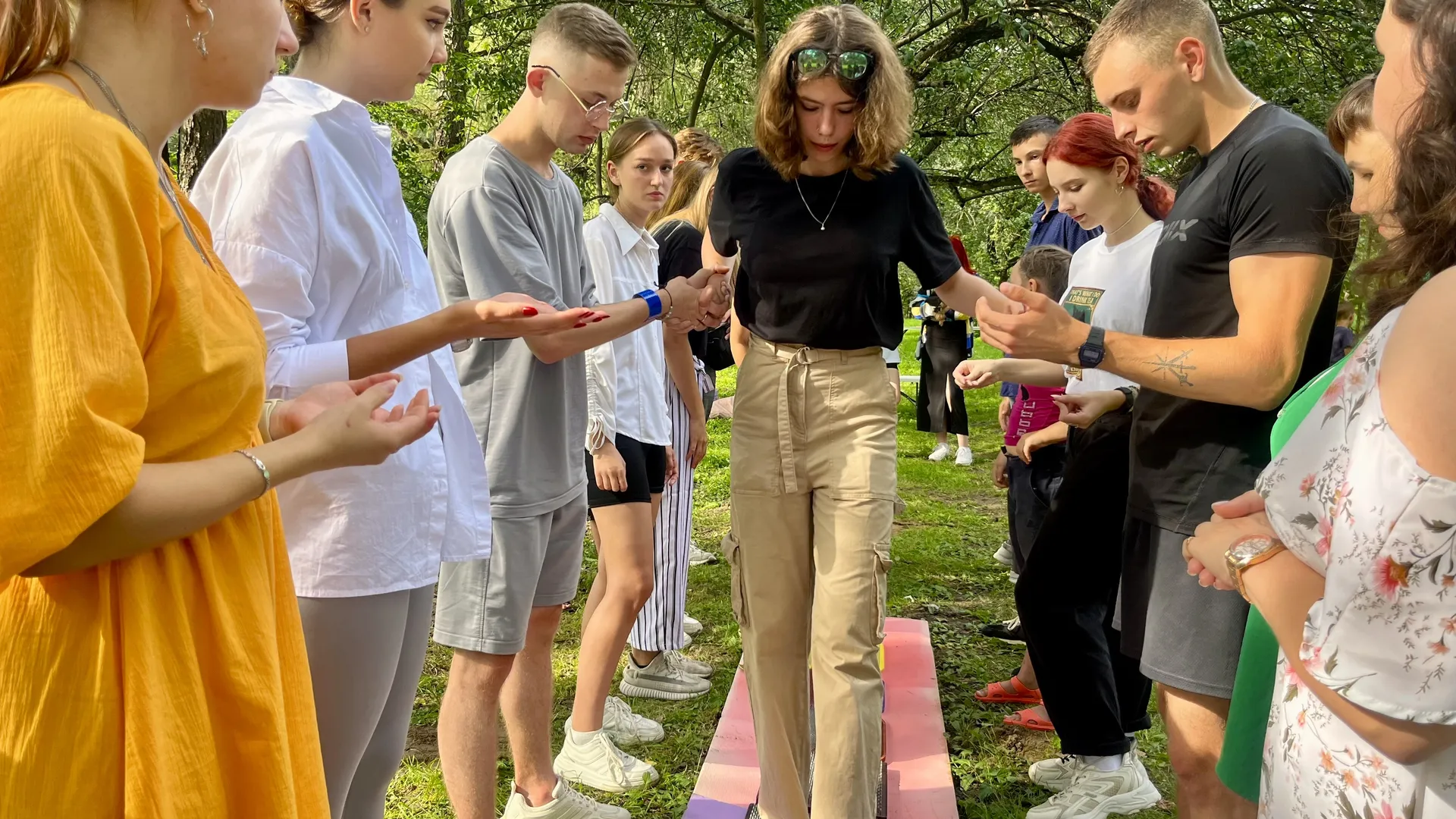 Фото: Медиабанк Подмосковья/Анна Тюрюмина