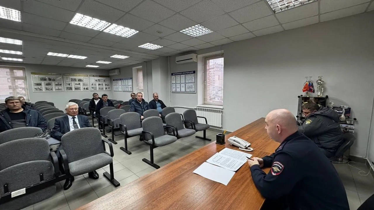 Пресс-служба администрации городского округа Балашиха