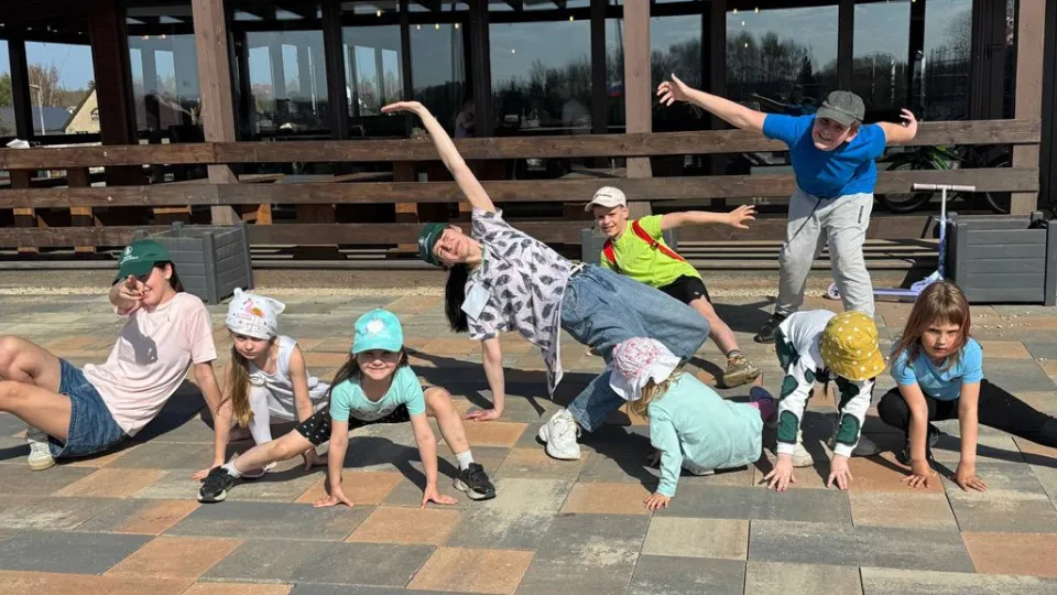 Фото: t.me/parkrivera