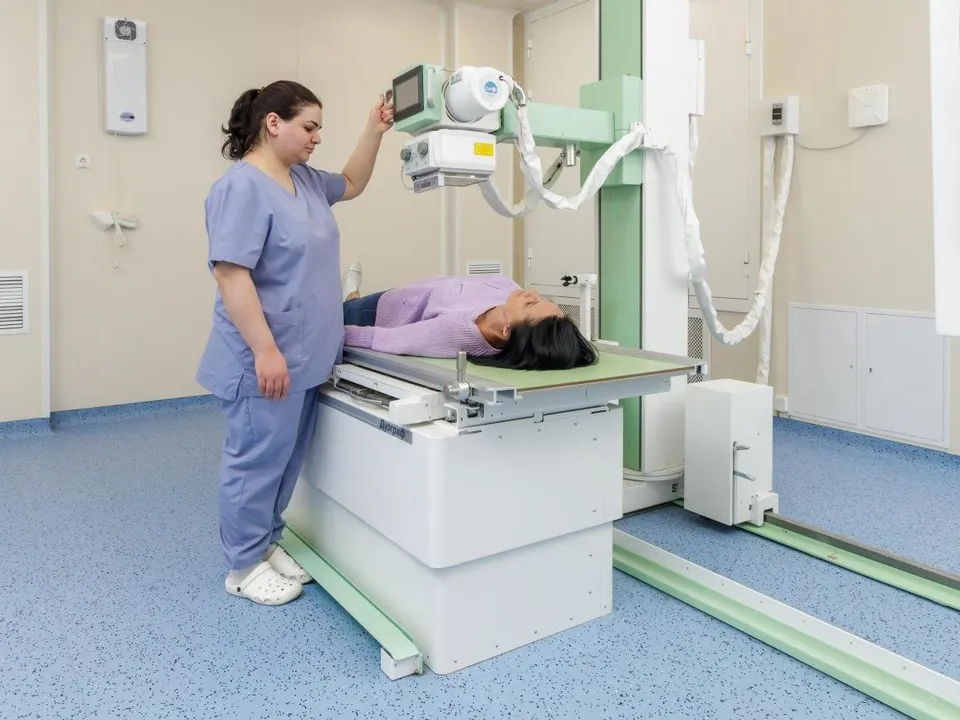 Фото: Люберецкая областная больница&nbsp;