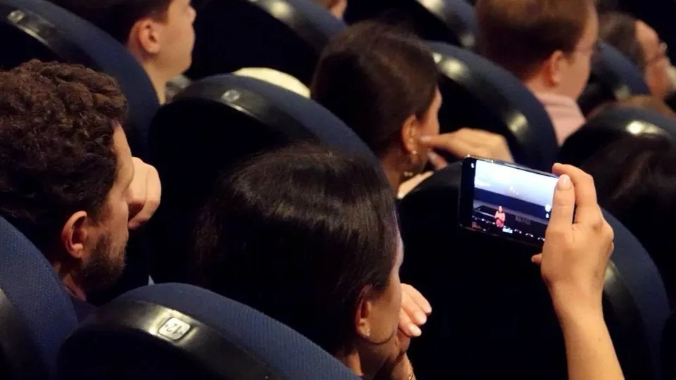 Фото: МедиаБанк Подмосковья/Дарья Леонова