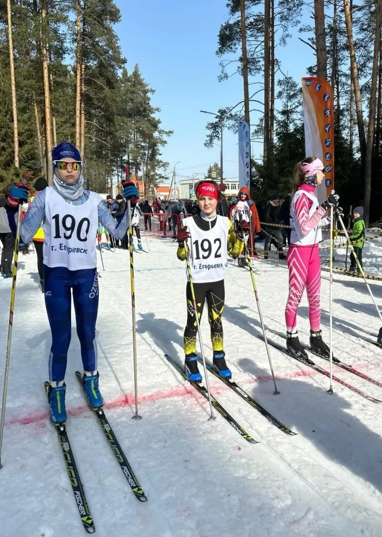 Фото: vk.com/МКУ «БФСЦ «СПАРТА»