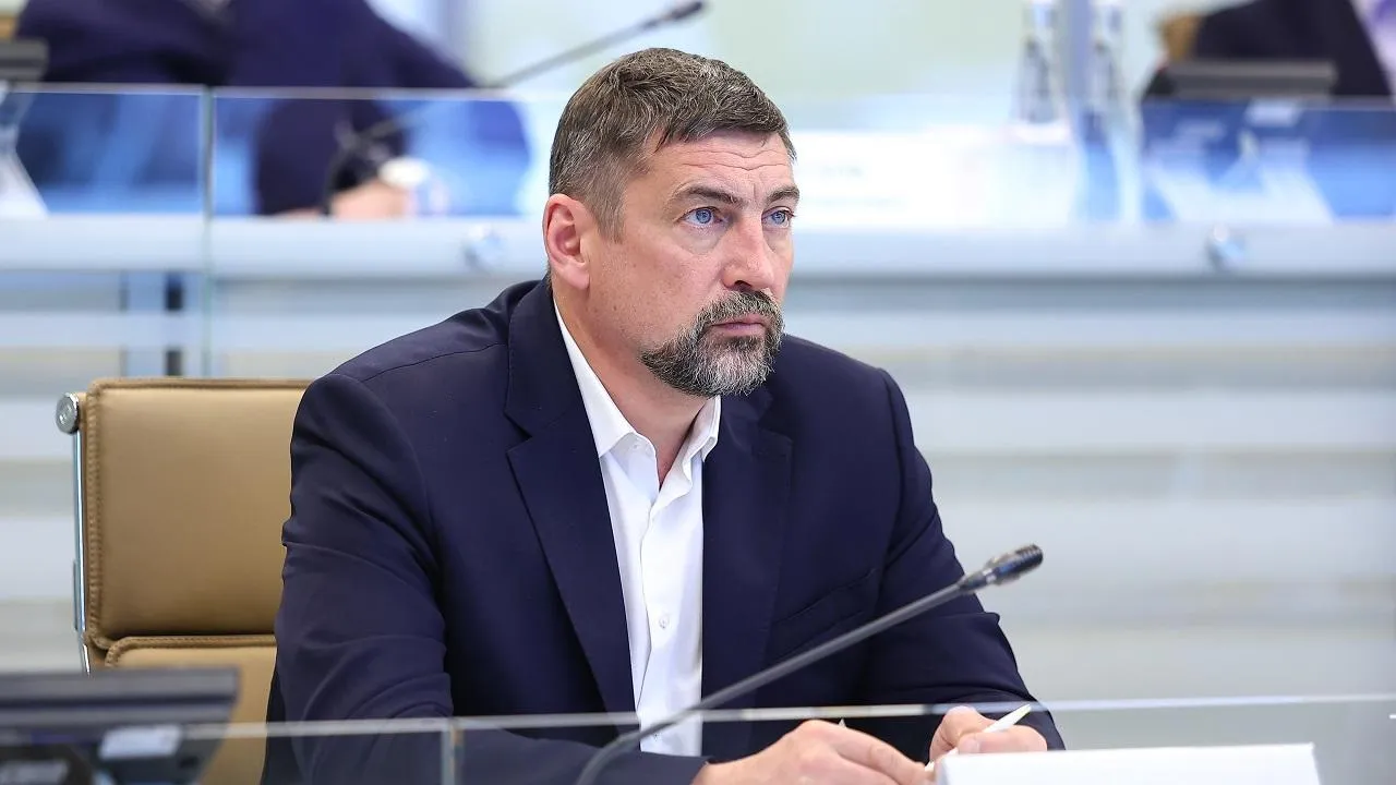 Мособлдума согласовала кандидатуру Гержика на должность зампреда правительства Подмосковья