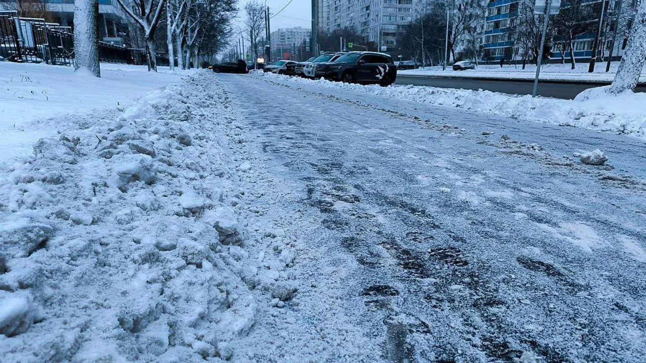 REGIONS/Роман Малышенко