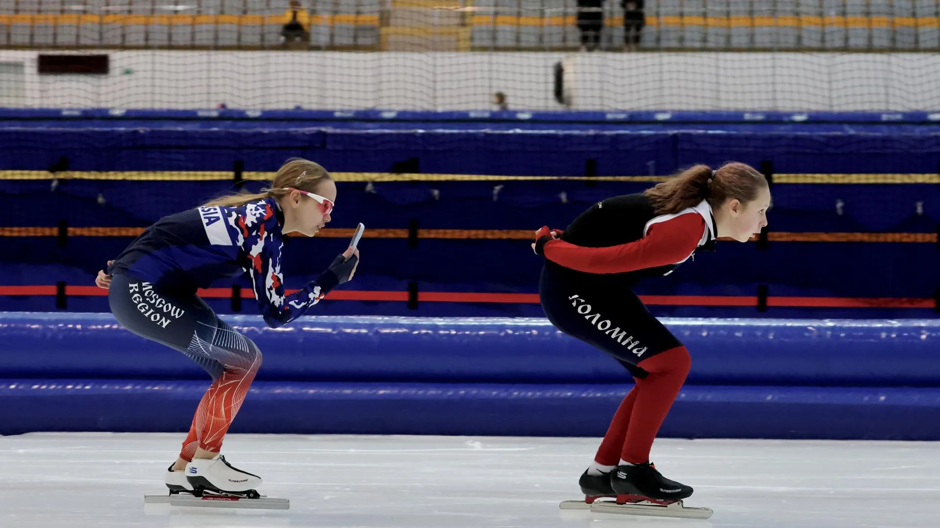 пресс-служба министерства физической культуры и спорта Московской области