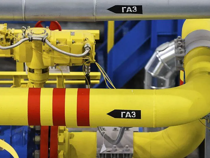 Почему продолжается транзит российского газа через Украину — разбор экономиста