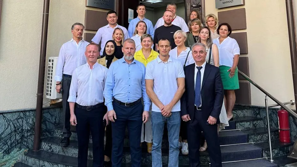 Фото: Министерство инвестиций, промышленности и науки МО