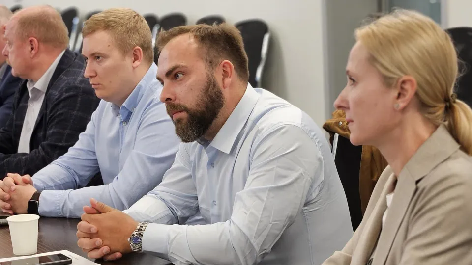 Фото: Министерство жилищно-коммунального хозяйства Московской области