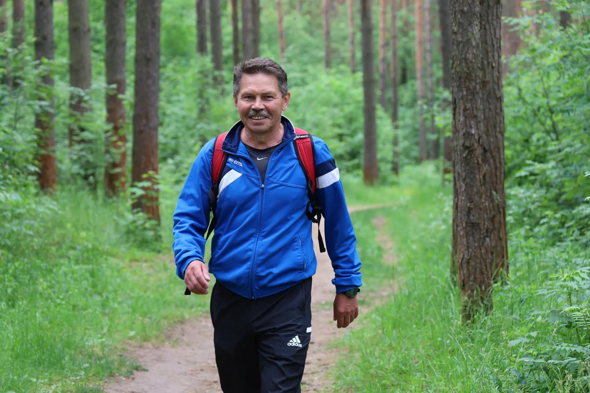 Фото Ольга Пятикрестовская.