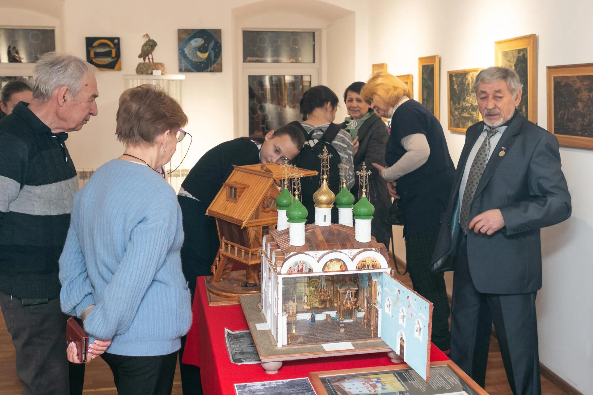 Фото: Евгений Мазепов