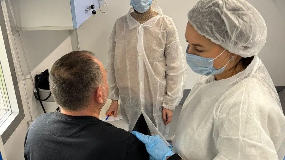 Фото: Балашихинская больница