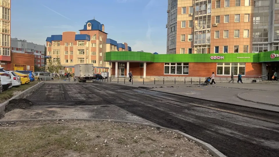 Фото: Ирина Мальцева