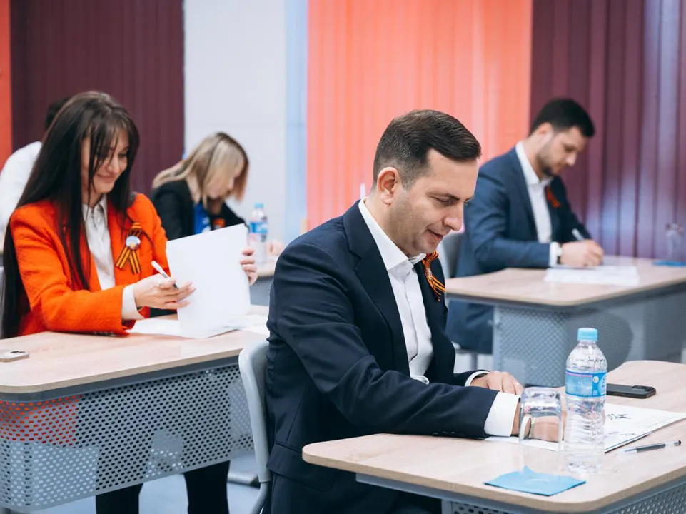 Фото: пресс-служба администрации г.о. Щелково