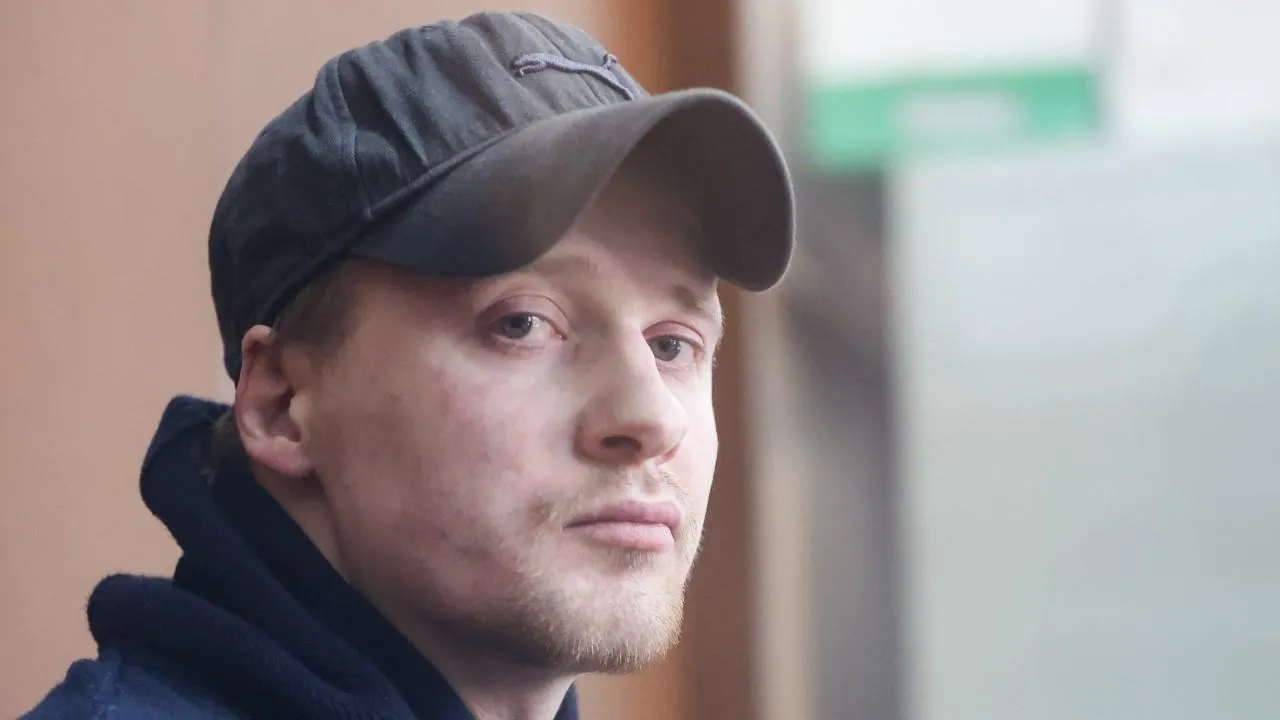 Обвиняемый в подрыве автомобиля Прилепина не против сидеть в СИЗО