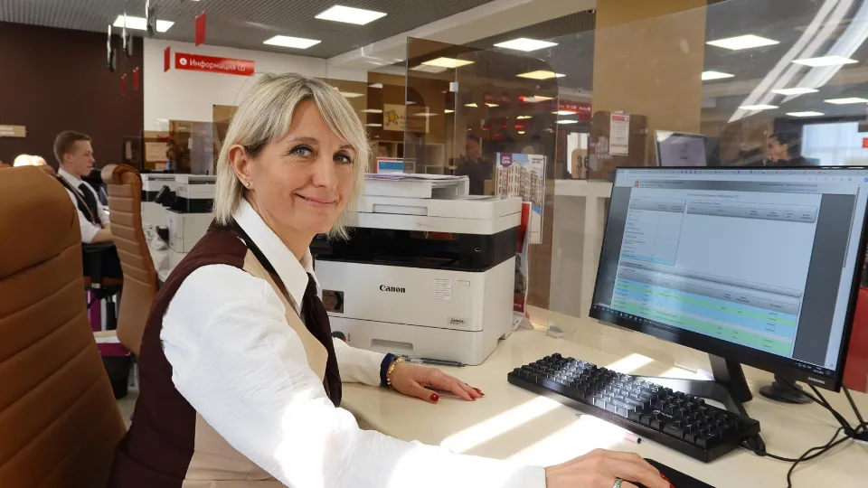 Фото: Мингосуправления Московской области