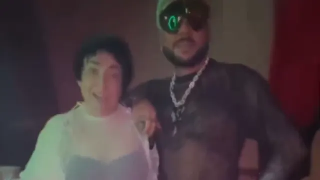 фото: кадр из видео