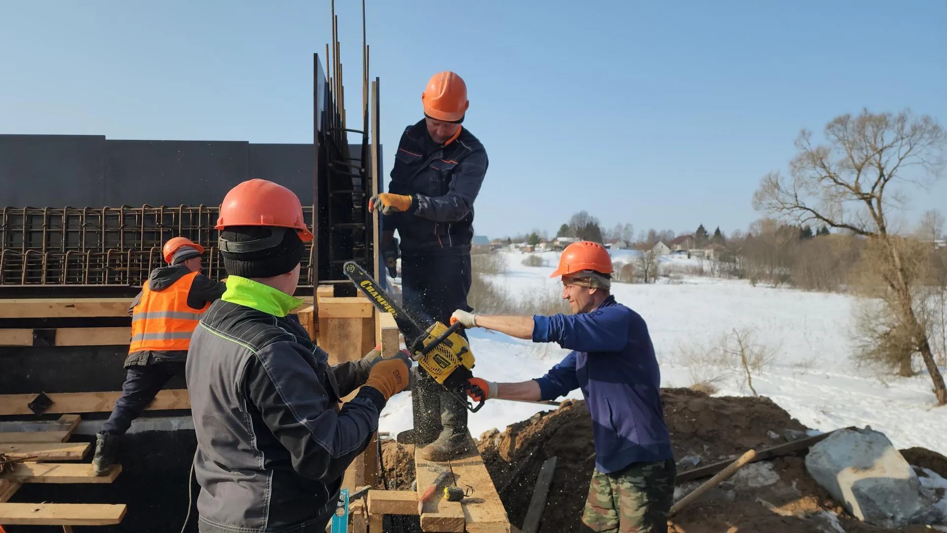 фото: Андрей Алекин (собкоры-РИАМО)