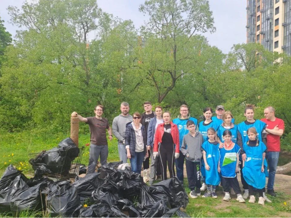 Фото: пресс-служба администрации г.о. Красногорск