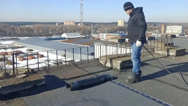 пресс-служба администрации м.о. Истра