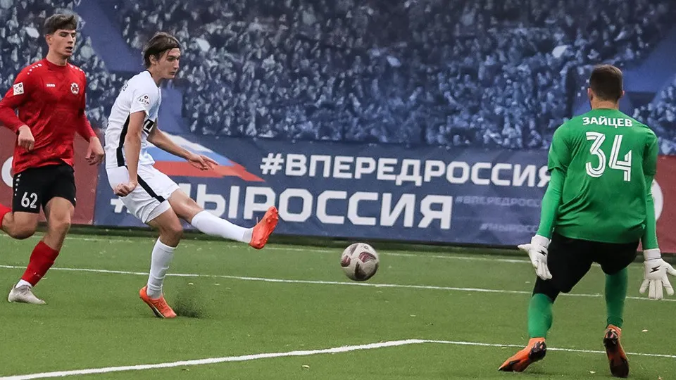 Фото: ФК «Леон Сатурн»