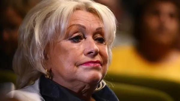 Сын Поргиной рассказал о ее самочувствии