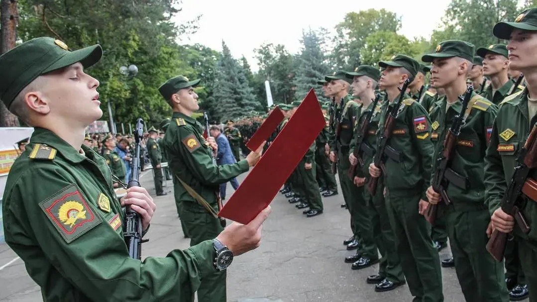 Стало известно, как будет проходить осенний призыв в России