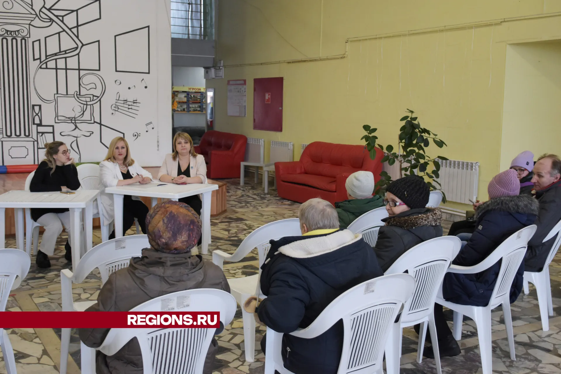 Фото: Евгений Мазепов