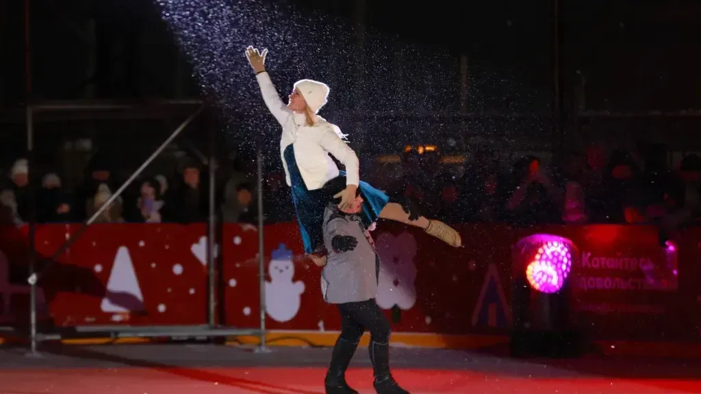 пресс-служба администрации Наро-Фоминского г.о.