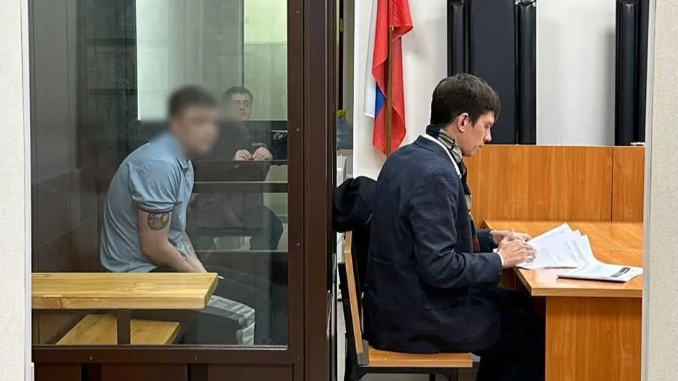 Пресс-служба судов общей юрисдикции Московской области