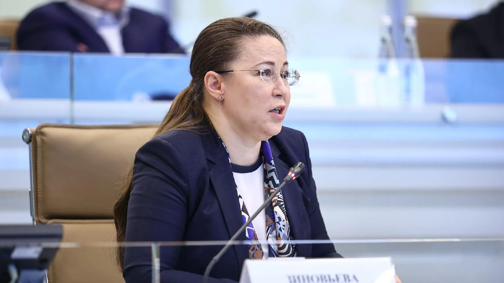 Фото: пресс-служба правительства МО