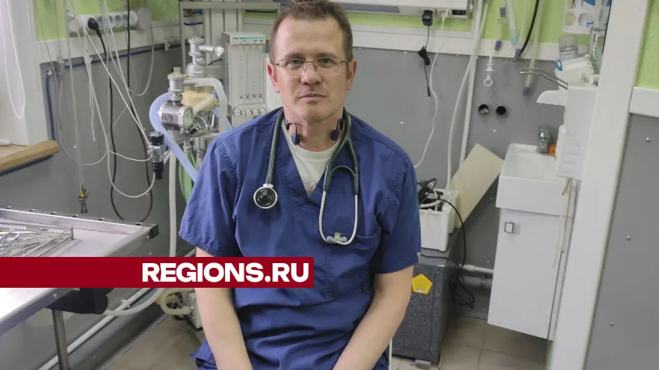 Фото: Владислав Мурашов