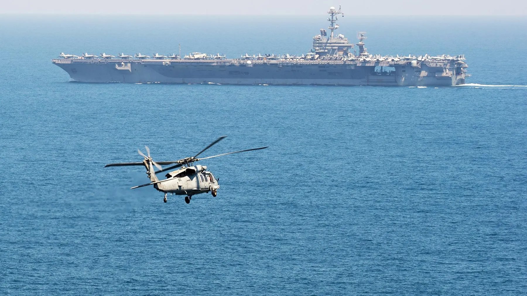 U.S. Department of Defense