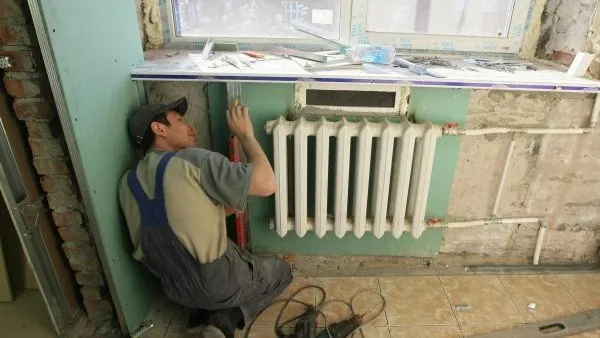 Построенную в 50-х Куровскую горбольницу отремонтируют в МО