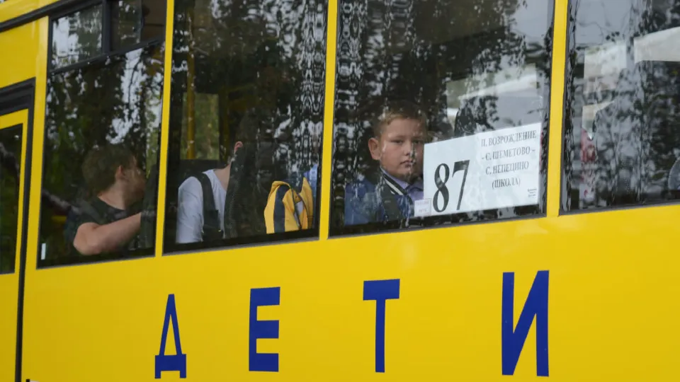 Фото: пресс-служба администрации г.о. Коломна