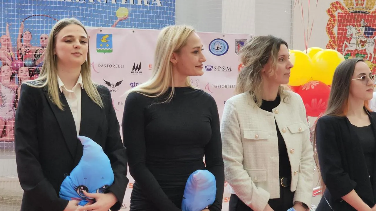 Медиабанк Подмосковья/Иван Дубров