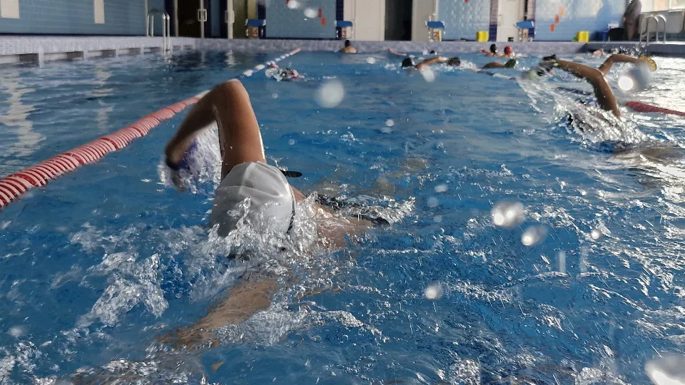 Фото: МедиаБанк Подмосковья/Наталия Надточая