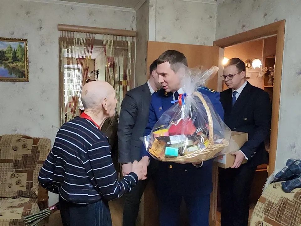 Фото: REGIONS/Валерий Гореловский