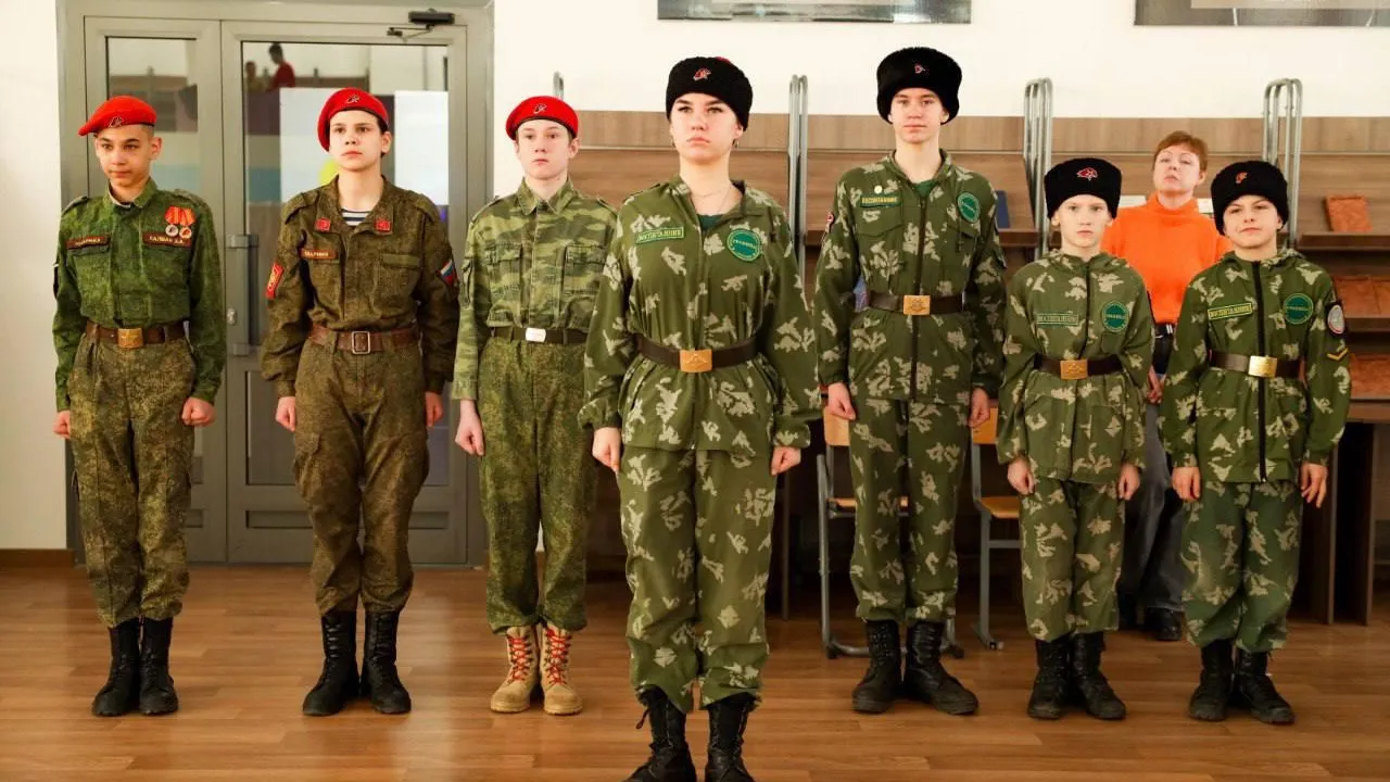 Фото: пресс-служба городского округа Мытищи