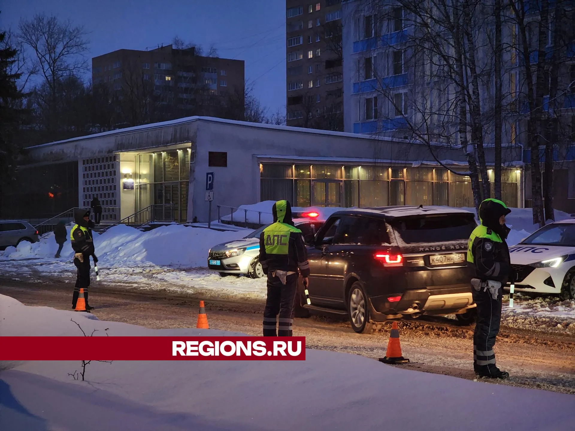 фото: Арина Кузнецова