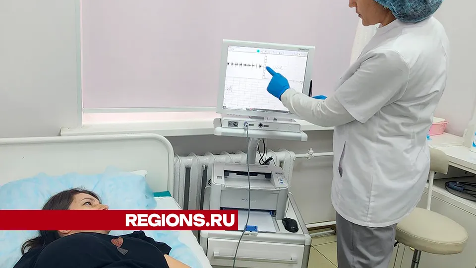 Фото: Валентина Максимова