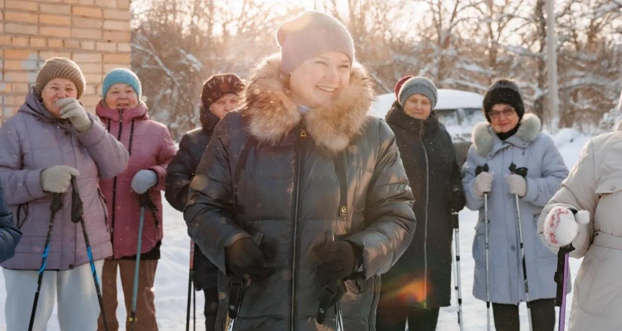 пресс-служба администрации г.о. Кашира