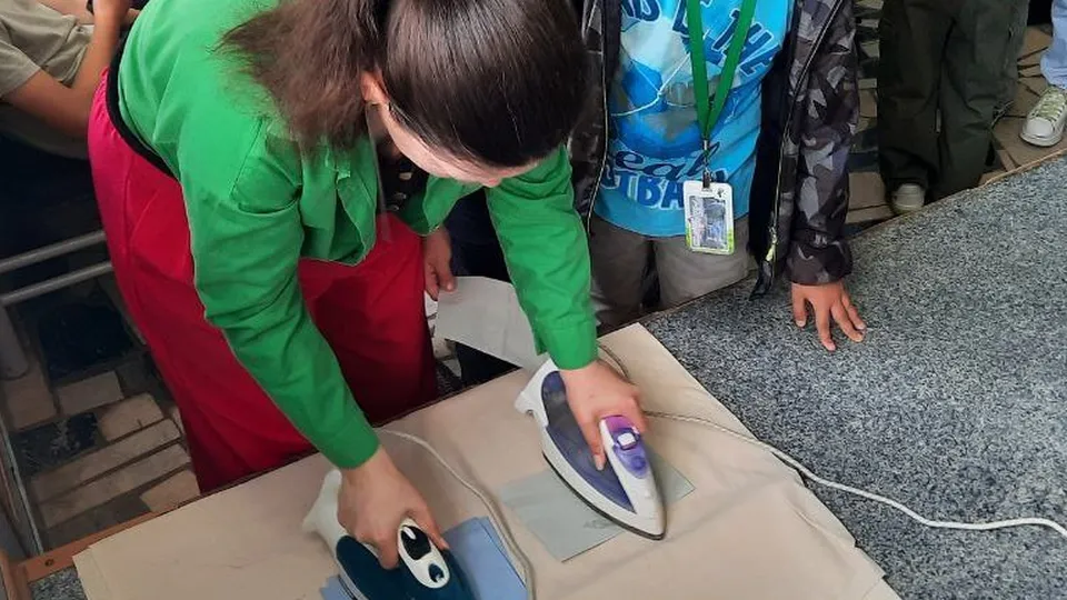 Фото: Центральный Дом культуры м.о. Серебряные Пруды